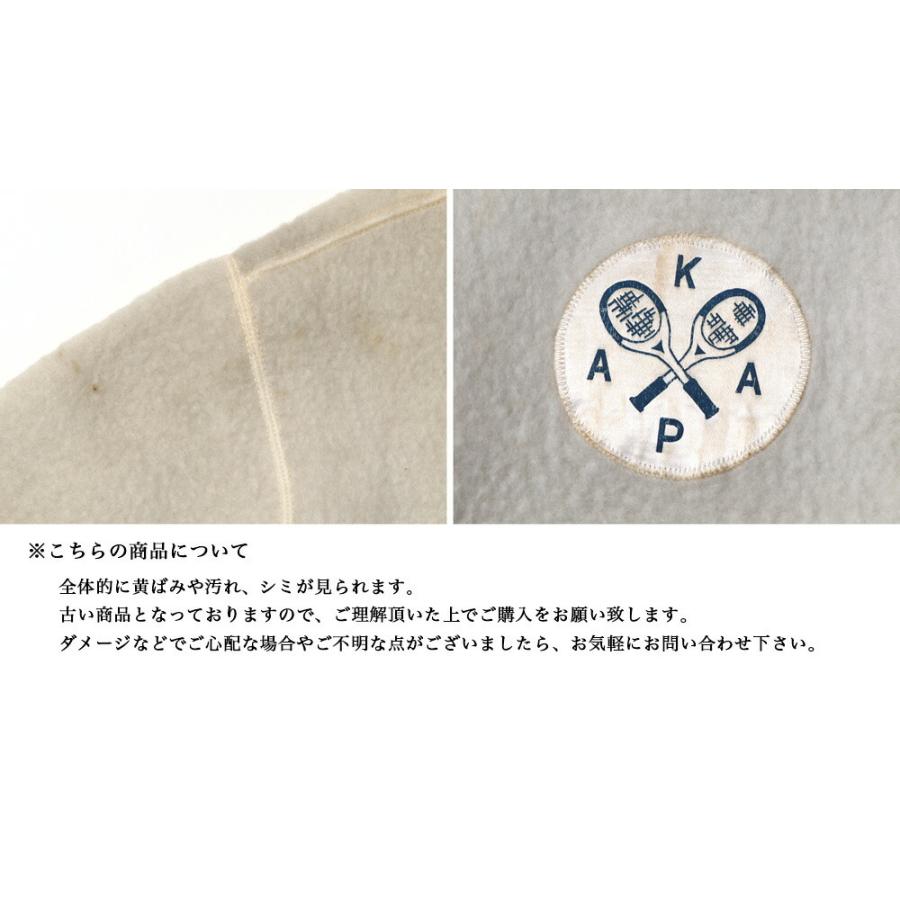 1950~60's CHAMPION AWARD JACKET チャンピオン アワードジャケット スタジアムジャケット スタジャン カレッジジャケット メンズ ジャケット WHITE ホワイト｜mavazishopping｜10