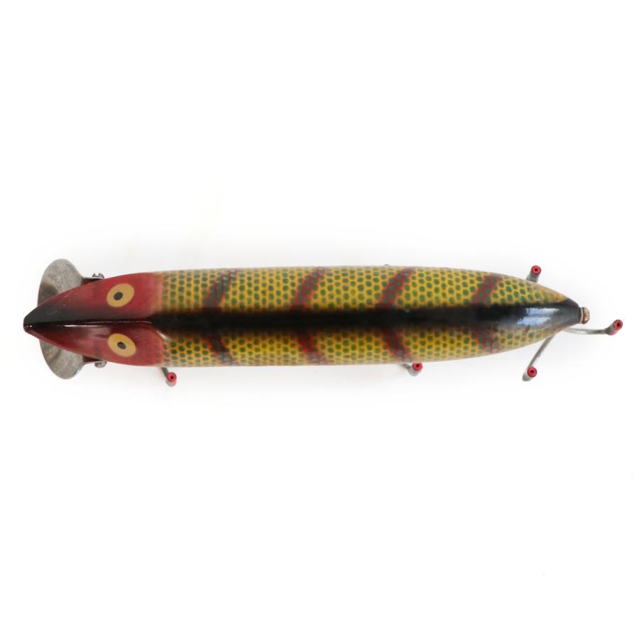 Heddon ビンテージルアー HEDDON VAMP SPOOK へドン ヴァンプ Heddon ビンテージルアー HEDDON VAMP SPOOK へドン ヴァンプ
