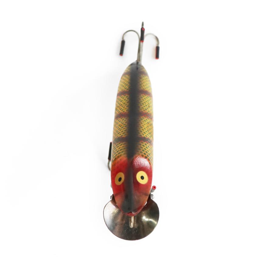 ビンテージルアー HEDDON VAMP SPOOK へドン ヴァンプスプーク