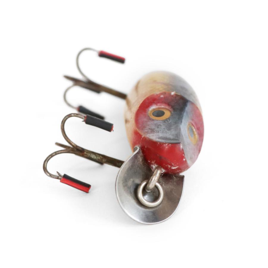 Heddon タイニーリバーラントスプウク Heddon Trout Plugs : 店主のマニアック日記