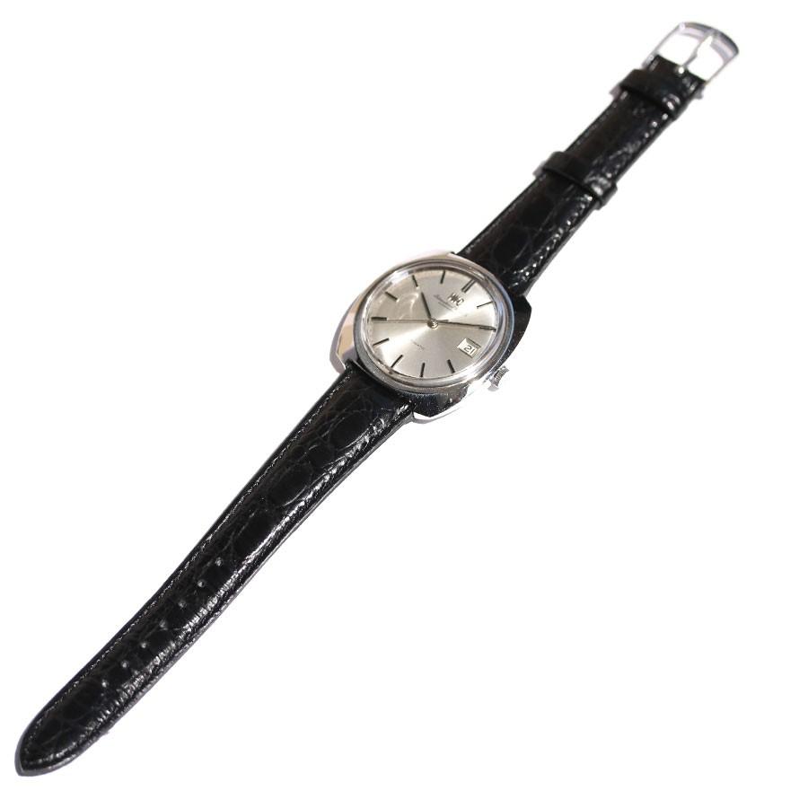 IWC SCHAFFHAUSEN ヴィンテージ　メンズ時計 IWC SCHAFFHAUSEN 【IWC SCHAFFHAUSEN】IWC シャフハウゼン