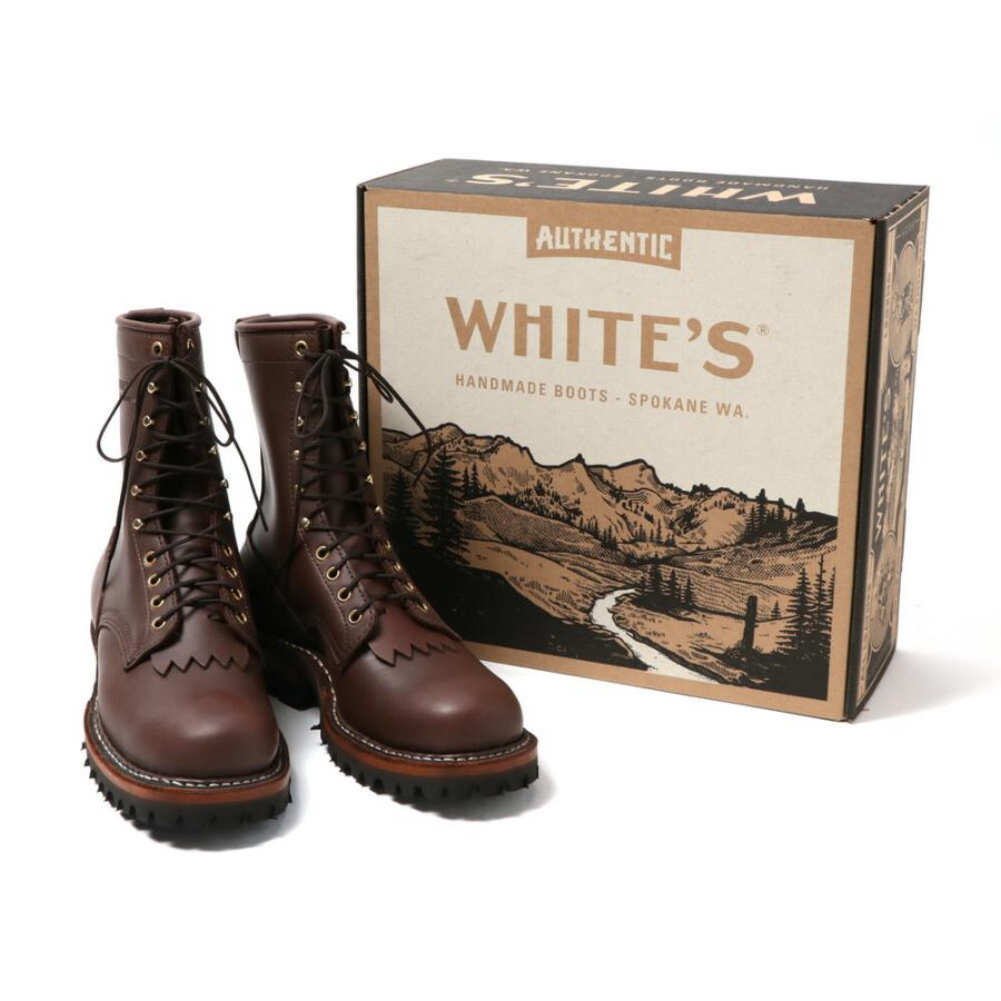 WHITE'S BOOTS White's Boots ホワイツブーツ #375 SMOKE WHITE'S BOOTS White's Boots ホワイツブーツ #375 SMOKE