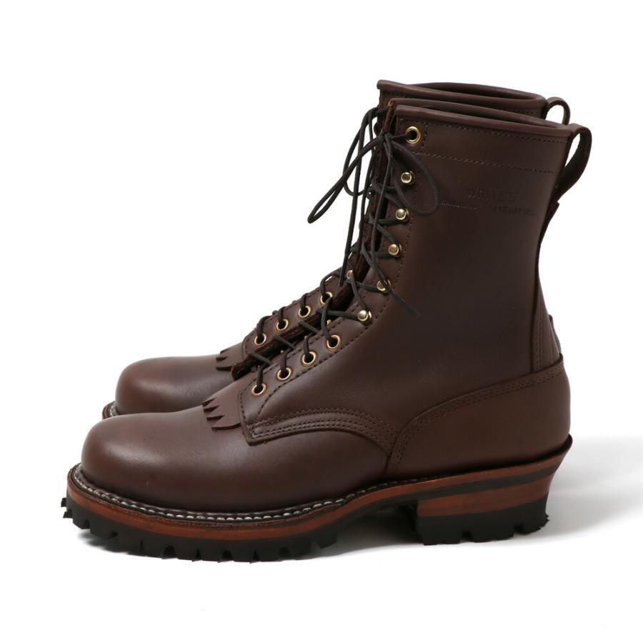 WHITE'S BOOTS White's Boots ホワイツブーツ ＃375 SMOKE
