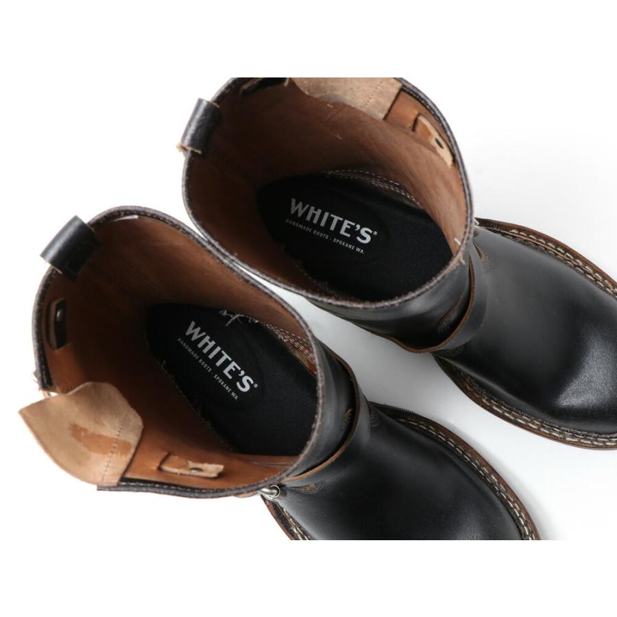 WHITE'S BOOTS White's Boots ホワイツブーツ NOMAD ENGINEER WHITE'S BOOTS White's Boots ホワイツブーツ NOMAD ENGINEER