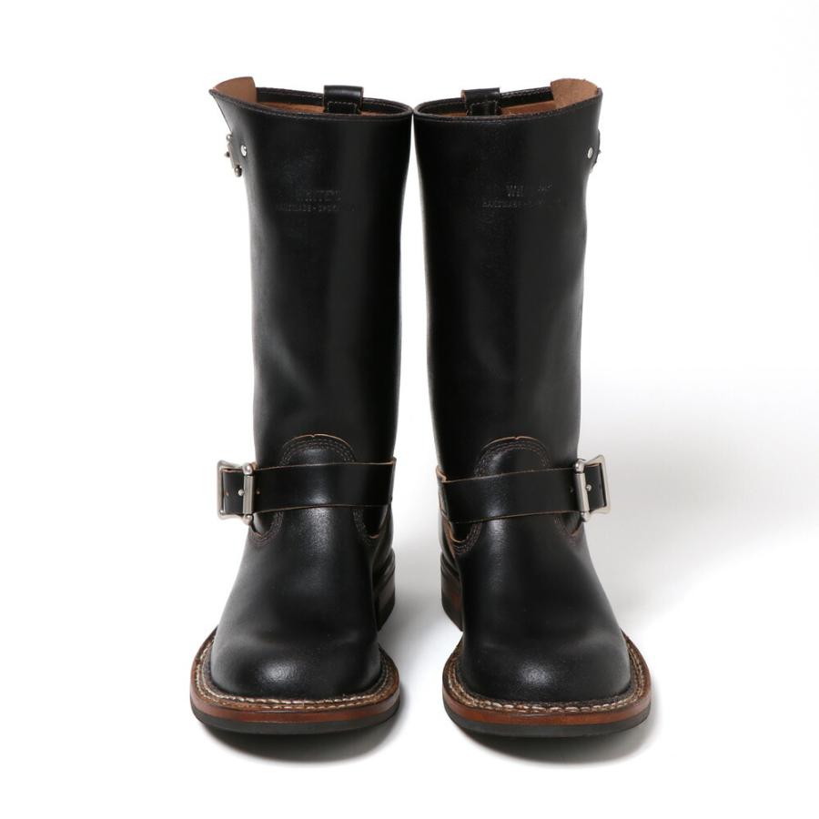 WHITE'S BOOTS（ホワイツブーツ） NOMAD ENGINEER BOOTS / HORWEEN WAX