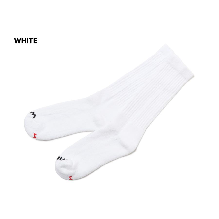 WIGWAM ウィグワム S1077 Super 60 Crew 3-Pack Socks Midweight