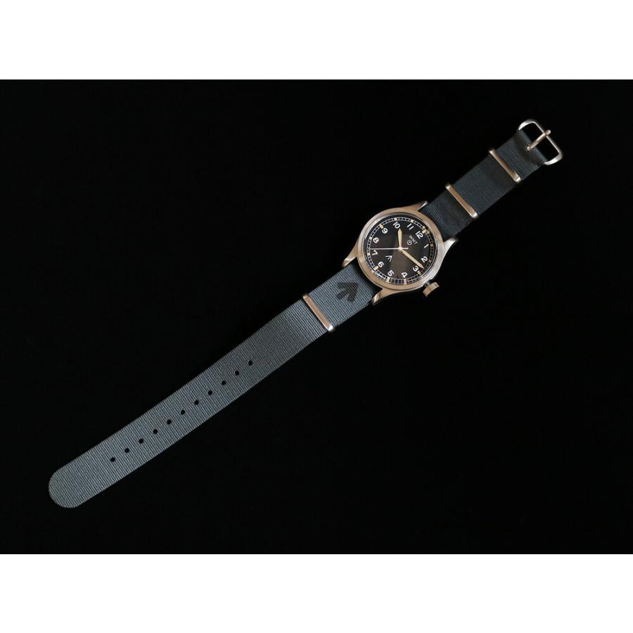WMT ダブルエムティー WATCHES Milspec - B53-1A ウォッチ 時計 腕時計