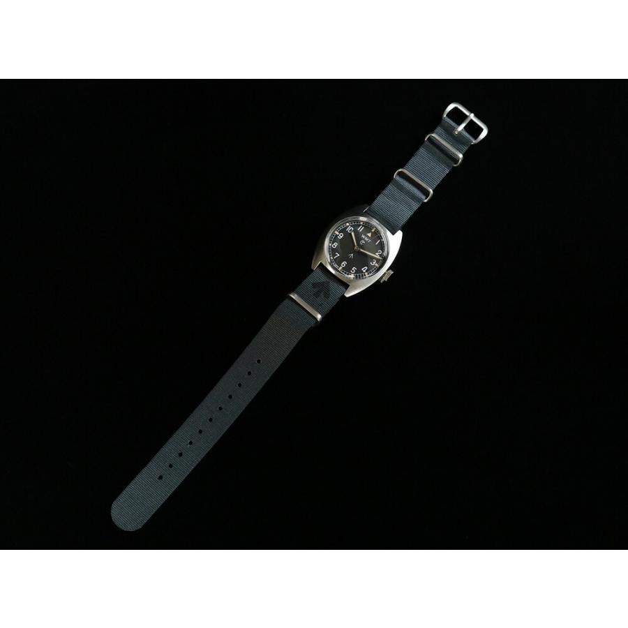 WMT ダブルエムティー WATCHES Milspec - W20 “British Armed Forces