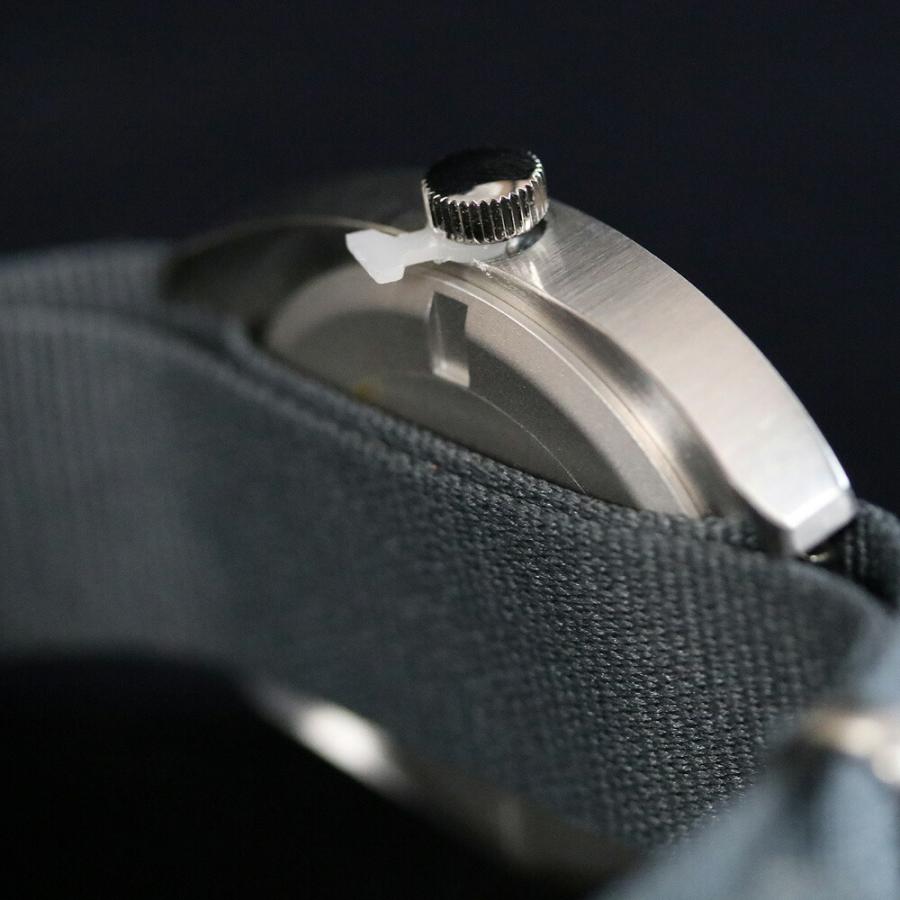 WMT ダブルエムティー WATCHES Milspec - W20 “British Armed Forces