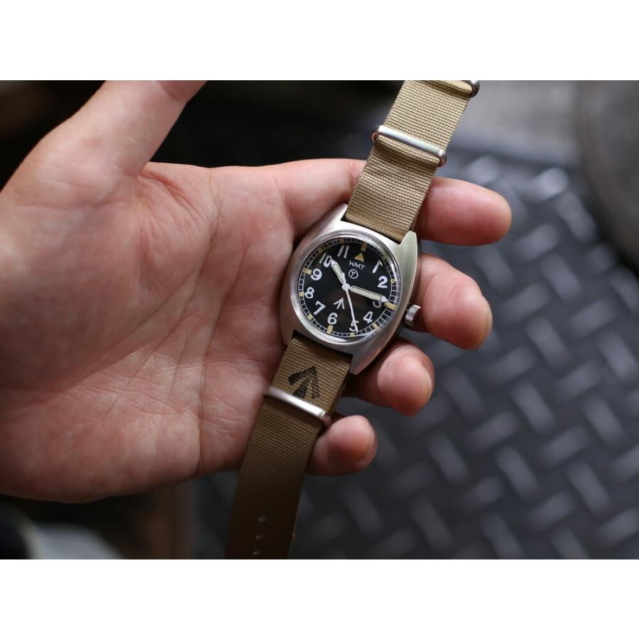 WATCHES WMT ダブルエムティー GREEN-LABEL- W200010CMN WATCHES WMT ダブルエムティー GREEN-LABEL- W200010CMN
