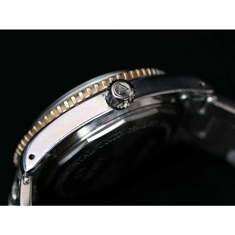 WMT ダブルエムティー WATCHES Sea Diver - SUB-MILIUS ( Tropical