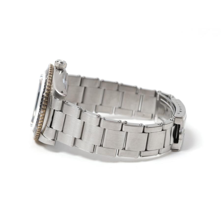 WMT ダブルエムティー WATCHES Sea Diver - SUB-MILIUS (Black