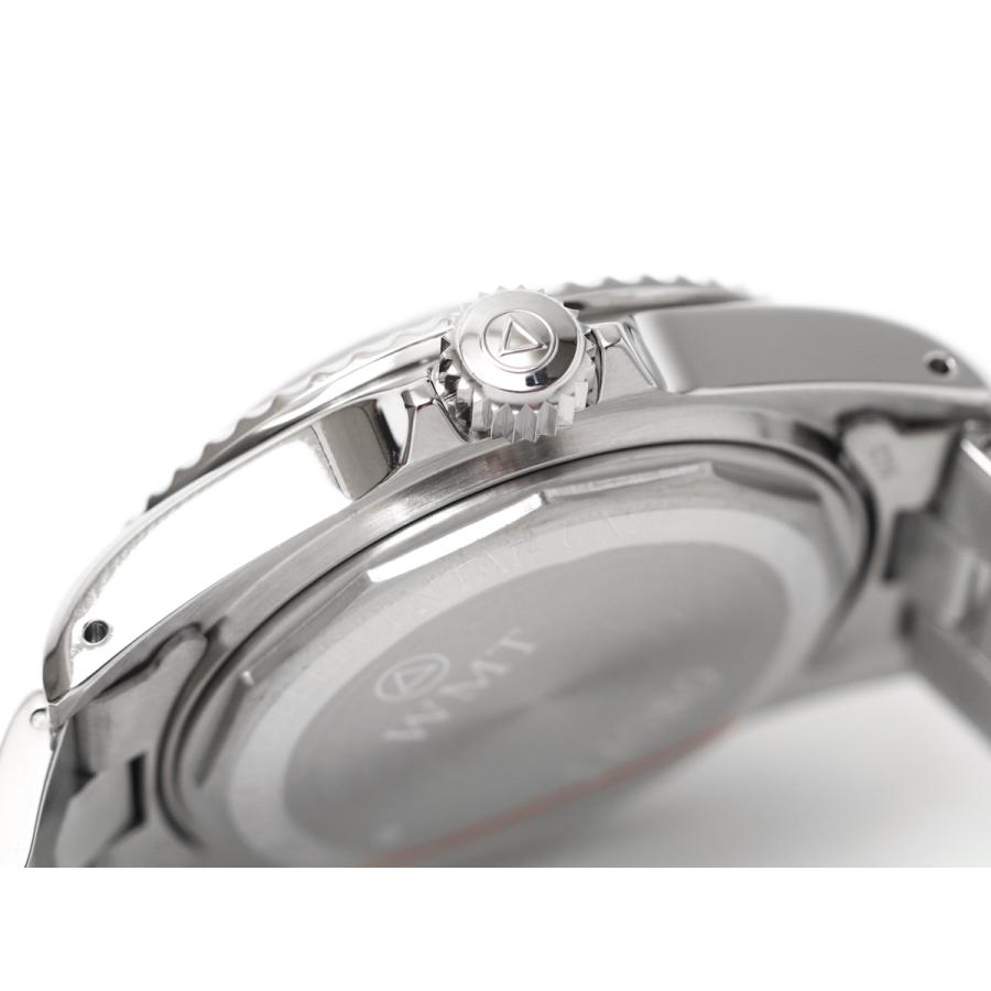 WMT ダブルエムティー WATCHES Royal Marine - Racer / Limited 50pcs