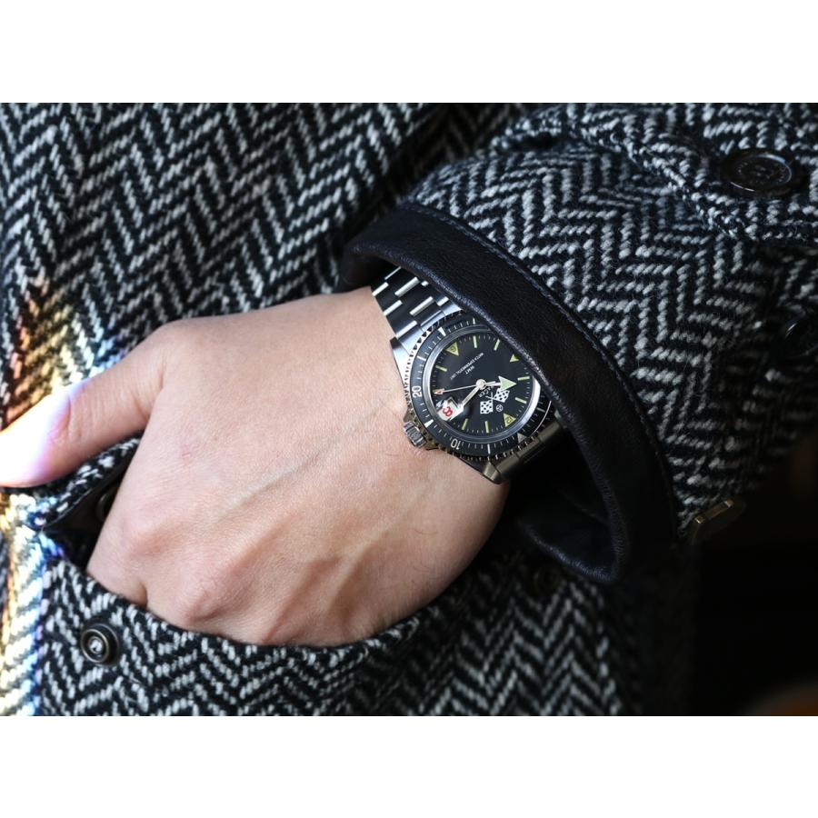 WMT ダブルエムティー WATCHES Royal Marine - Racer / Limited 50pcs