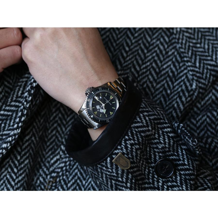 WMT ダブルエムティー WATCHES Royal Marine - Racer / Limited 50pcs