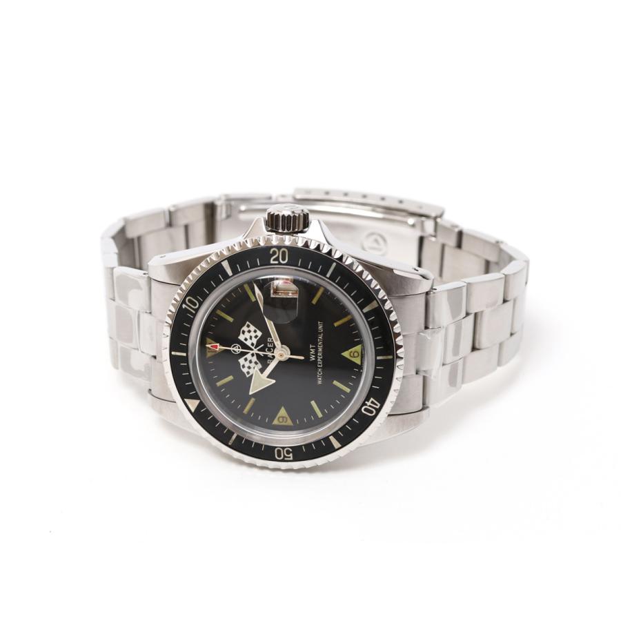 WMT ダブルエムティー WATCHES Royal Marine - Racer / Limited 50pcs