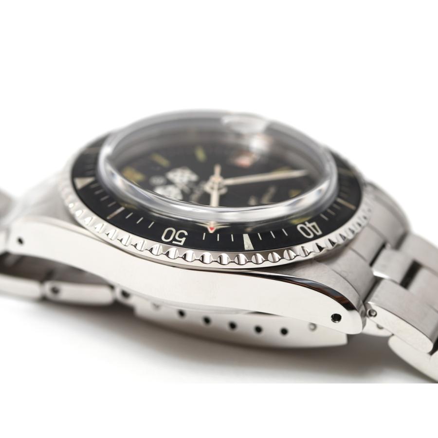 WMT ダブルエムティー WATCHES Royal Marine - Racer / Limited 50pcs