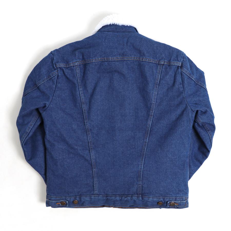【USA製】  jeans デニムジャケット Gジャン 楽天市場】アメリカ直輸入 【U.S.A. Wrangler USA ラングラー