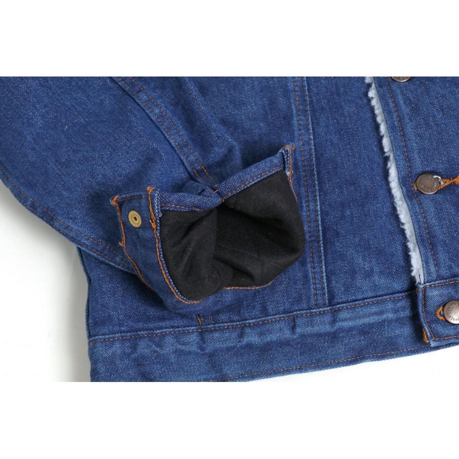 【USA製】  jeans デニムジャケット Gジャン JAPAN BLUE JEANS ジャパンブルージーンズ デニムジャケット