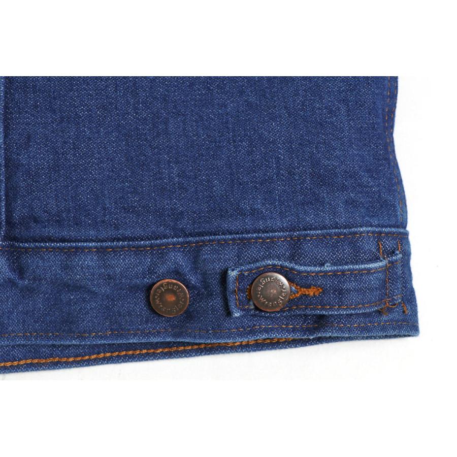 Wrangler（ラングラー） デニムジャケット USA企画 US企画 ボア
