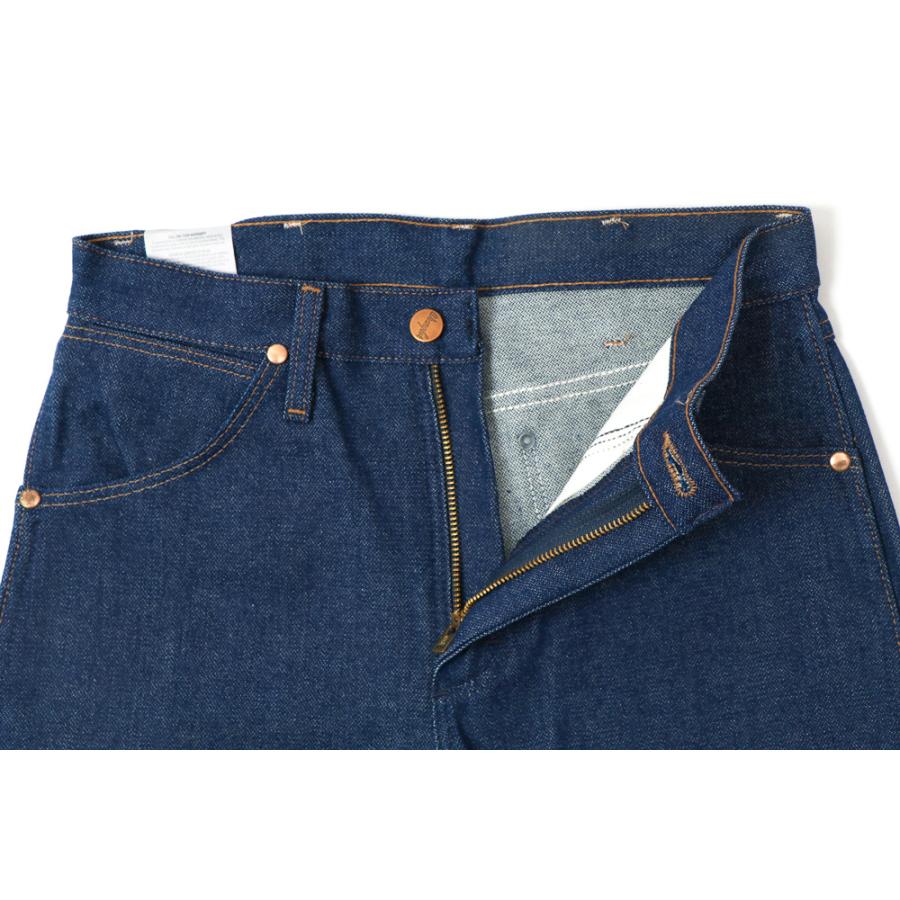 Wrangler 裾上げ無料 13MWZ デニムパンツ USA企画 US企画 ジーンズ 