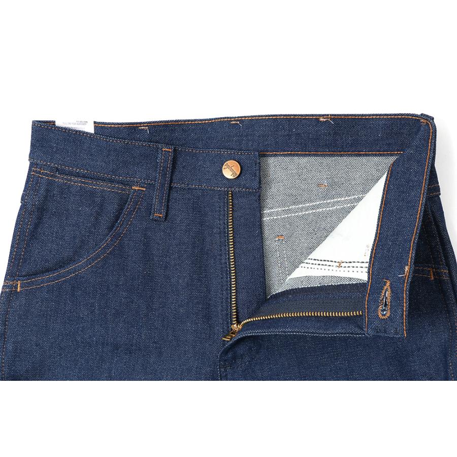 Wrangler（ラングラー） 裾上げ無料 Wrangler 935 ブーツカット デニム