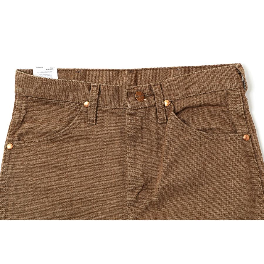Wrangler（ラングラー） 裾上げ無料 Wrangler 936 スリムフィット