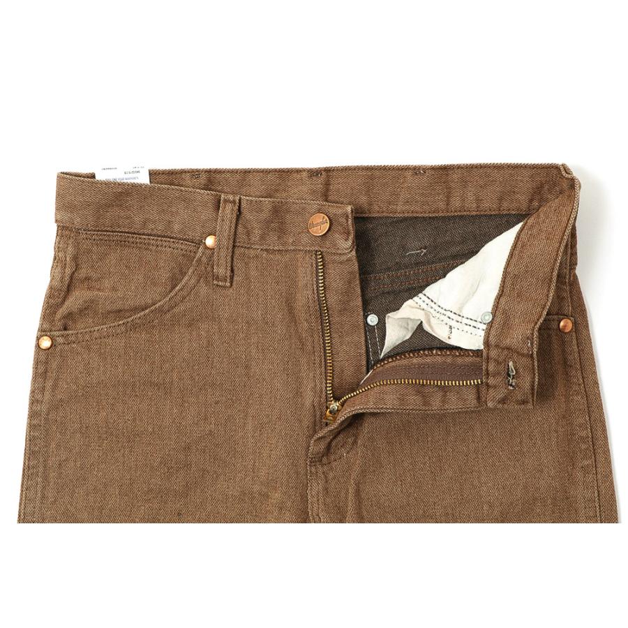 Wrangler 裾上げ無料 936 スリムフィット ジーンズ デニムパンツ