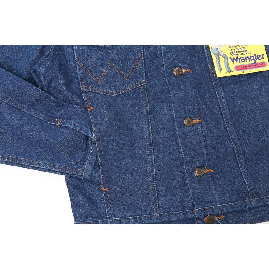 90s WranglerアメリカンカウボーイズタグGジャンデニムジャケットXL 楽天市場】アメリカ直輸入 【U.S.A. Wrangler USA ラングラー