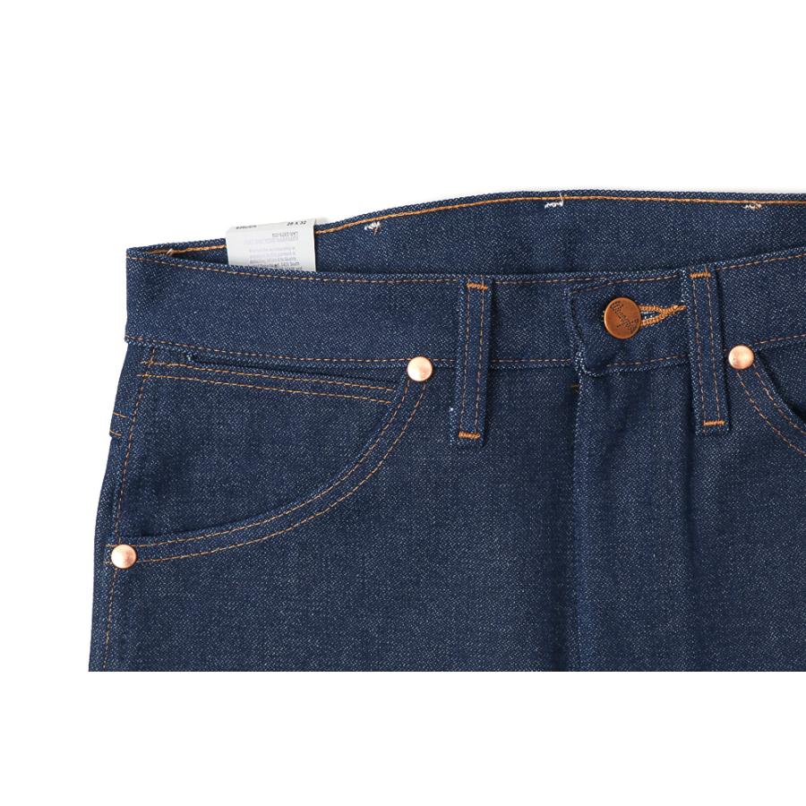 Wrangler（ラングラー） 裾上げ無料 Wrangler 936 スリムフィット