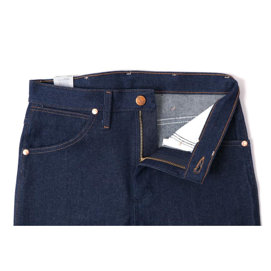 Wrangler（ラングラー） 裾上げ無料 Wrangler 936 スリムフィット