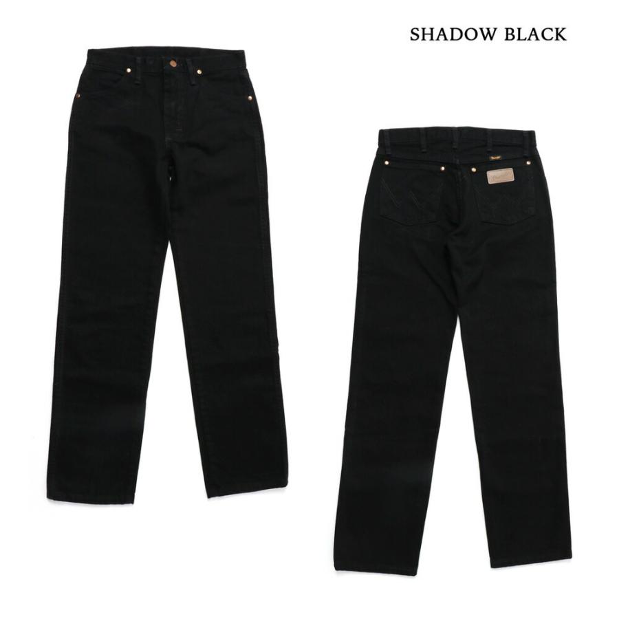 Wrangler（ラングラー） 【裾上げ無料】Wrangler 13MWZ カウボーイ