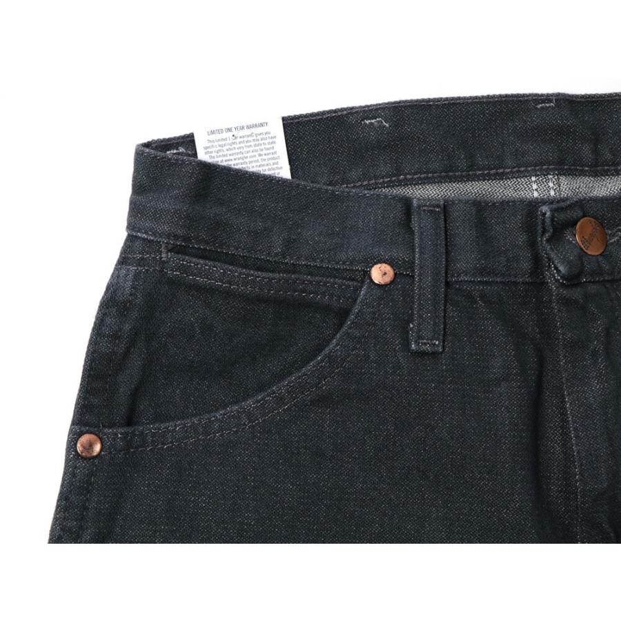 Wrangler 【裾上げ無料】Wrangler 13MWZ カウボーイジーンズ USA
