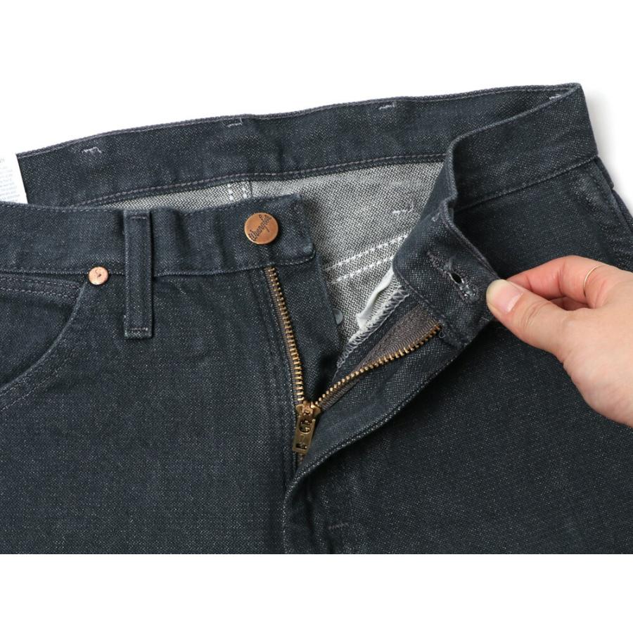 Wrangler（ラングラー） 【裾上げ無料】Wrangler 13MWZ カウボーイ