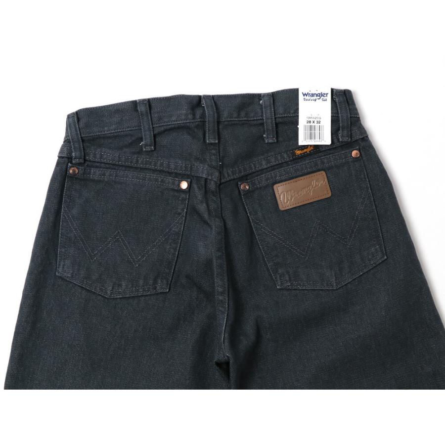 Wrangler（ラングラー） 【裾上げ無料】Wrangler 13MWZ カウボーイ