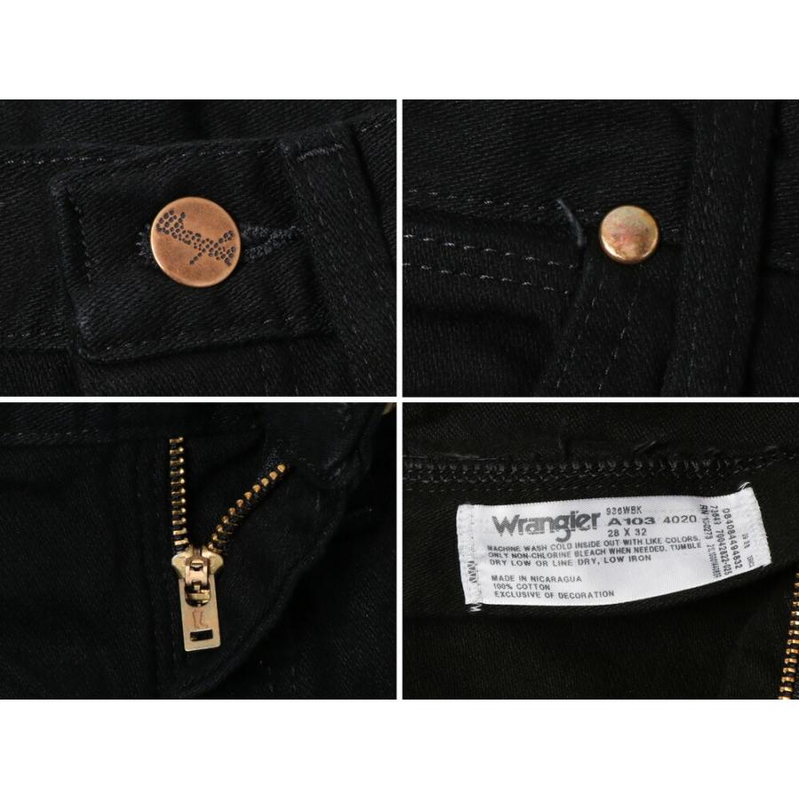 Wrangler（ラングラー） 裾上げ無料 Wrangler 936 スリムフィット