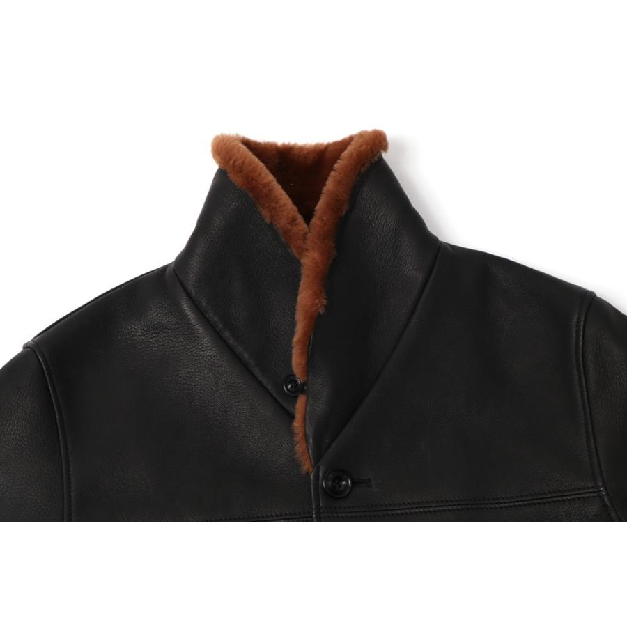 Y'2 Leather ワイツーレザー ディアスキン スポーツ レザージャケット Y'2 LEATHER DEER SKIN 1st Type JACKET 25th Anniversary