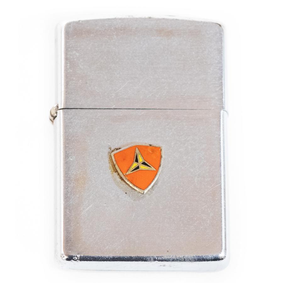 ZIPPO（ジッポー） ヴィンテージ オイルライター ワンポイント3