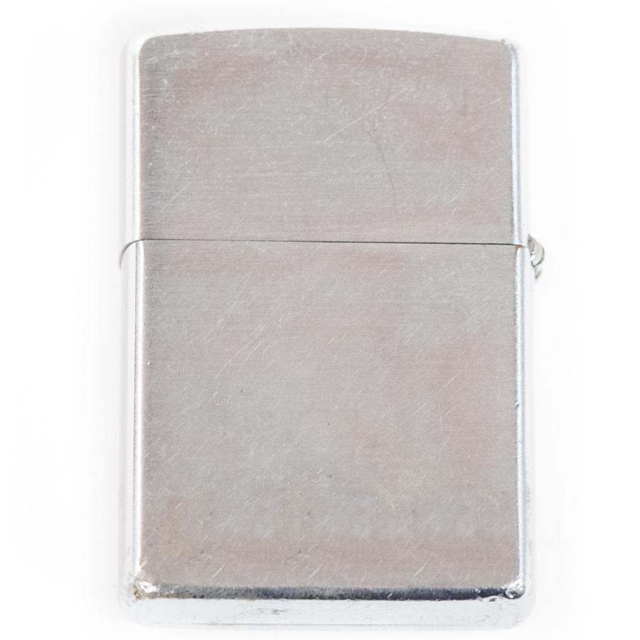 ZIPPO ヴィンテージ オイルライター ワンポイント3 ジッポー : MAVAZI