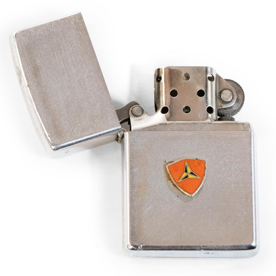 ヴィンテージ　オイルライター　3点セット　zippo 1980 他 ZIPPO（ジッポー） ヴィンテージ オイルライター ワンポイント3