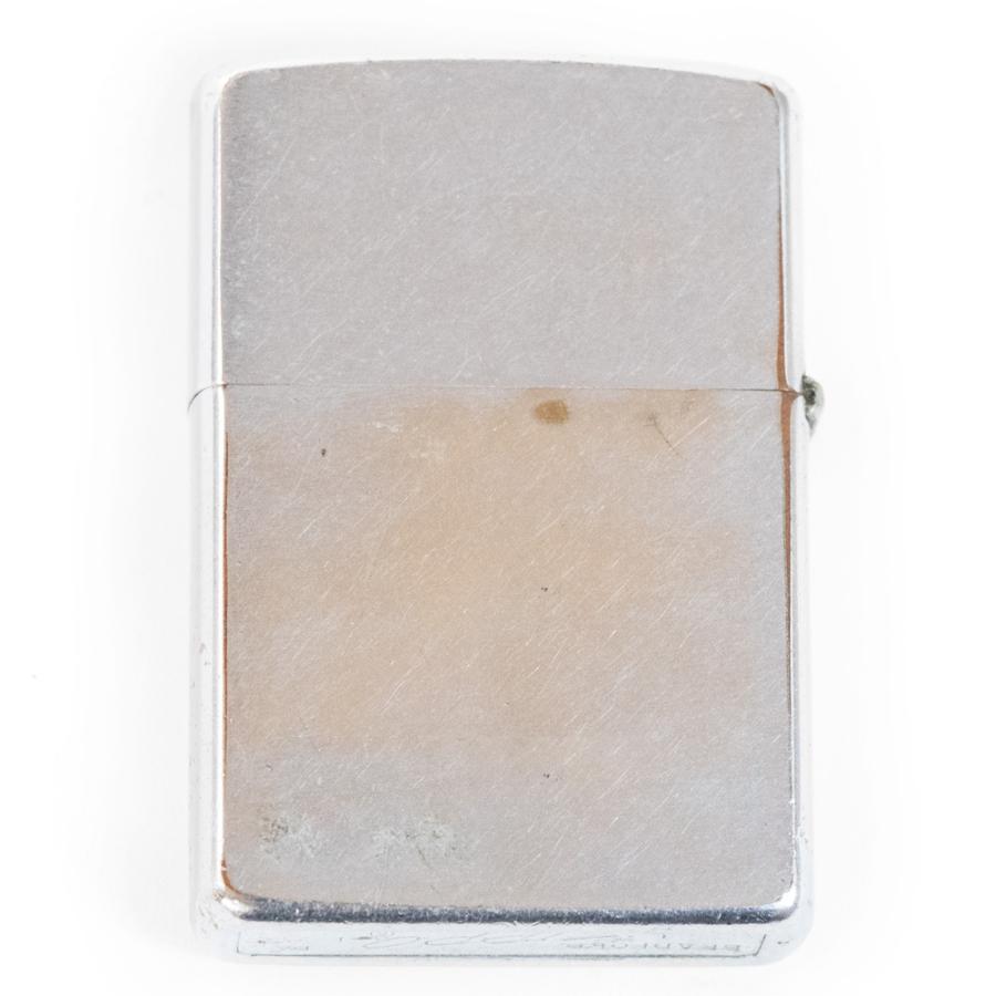 ZIPPO ヴィンテージ オイルライター Golf2 ジッポー : MAVAZI(IMPORT
