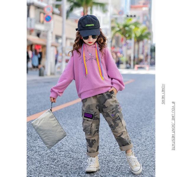 キッズ 子供服 女の子 海外ブランド 3colourカラフル紐パーカー Mv1646 Mavelous 通販 Yahoo ショッピング