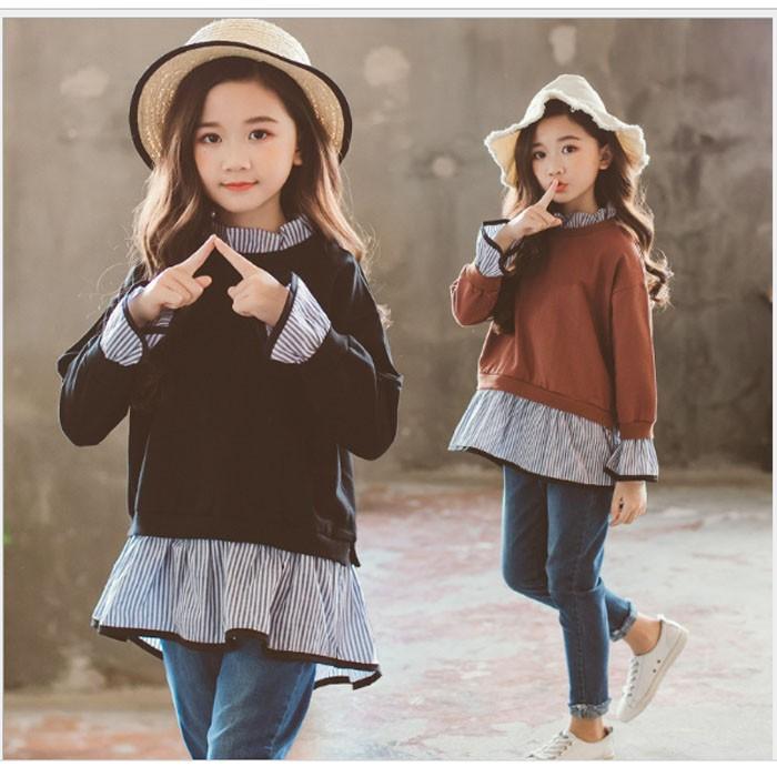 キッズ 子供服 女の子 セットアップ 海外ブランド 韓国子供服 切り替えセットアップ Mv907 Mavelous 通販 Yahoo ショッピング