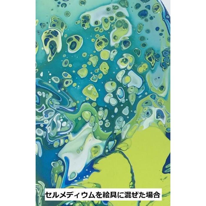 デコアート フルイドアート セルメディウム : マーベリッククラブYahoo