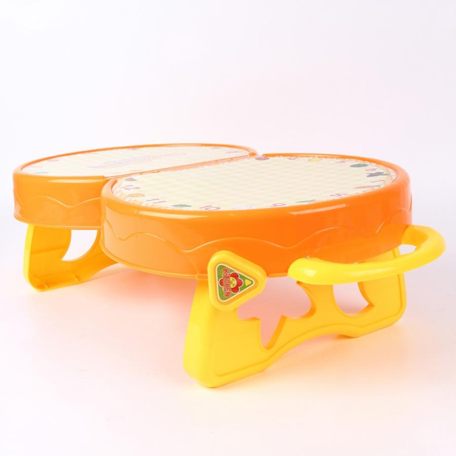 ORANGE IDEAL おままごと セット : 知育玩具 おままごと Baby Action