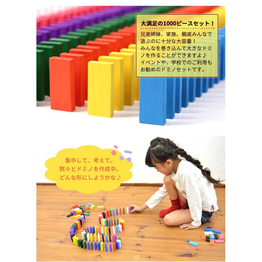 送料無料】【アウトレット商品】ドミノ 大満足の 1000個 セット