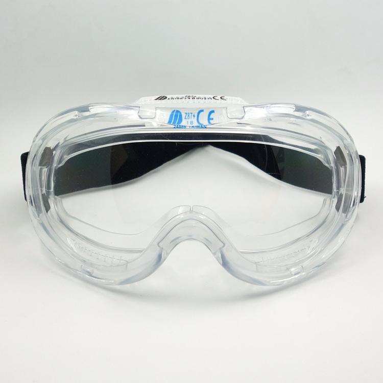 メガネ併用可 セーフティー ゴーグル バイク サバゲー 防曇 ポリカーボネート クリアー 172gs Generalstore Yoneya 通販 Yahoo ショッピング