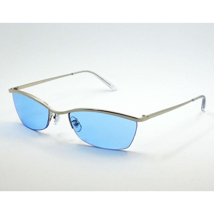 サングラス 高品質 メタル ナイロール 新品 哀川翔 Gackt タイプ サングラス 高品質 メタル ナイロール 新品 哀川翔 Gackt タイプ