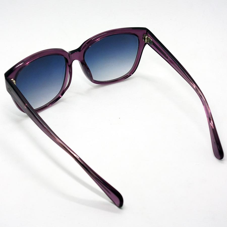 サングラス メンズ 日本製 職人 ハンドメイド 大きい サイズ