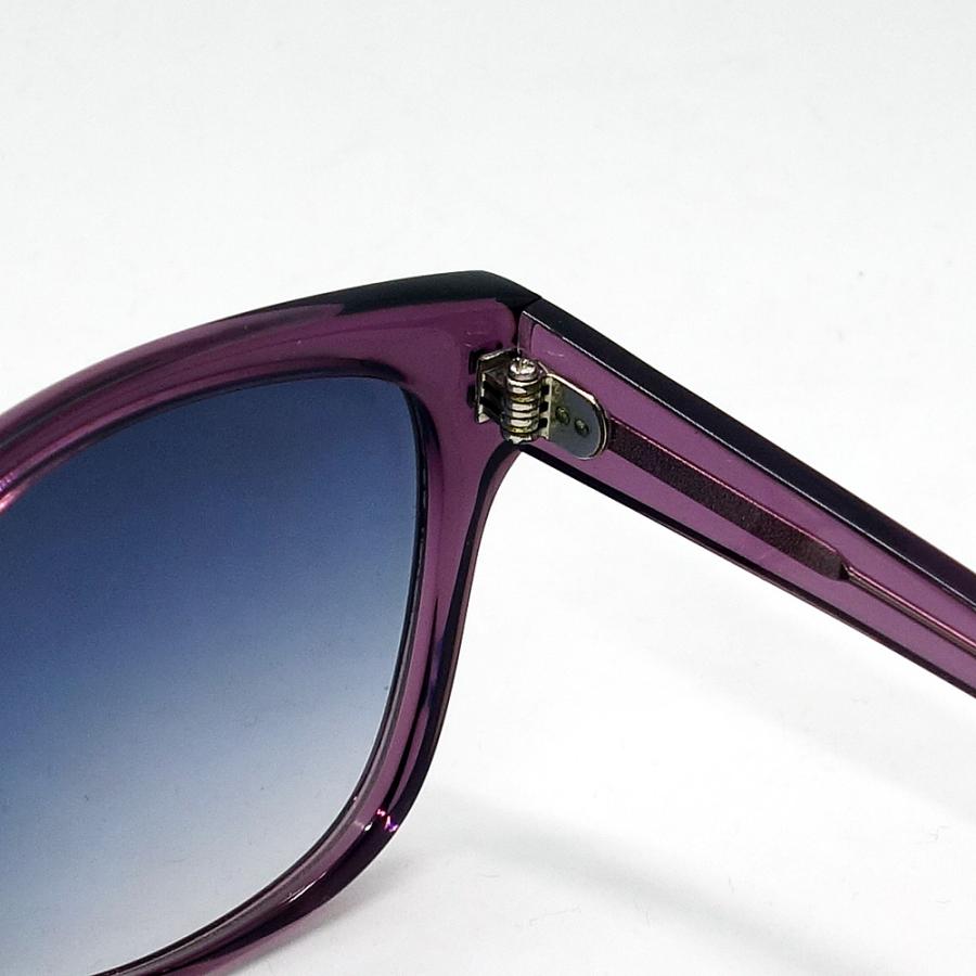 サングラス メンズ 日本製 職人 ハンドメイド 大きい サイズ